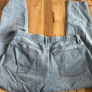 GAP Slim Taper jeans